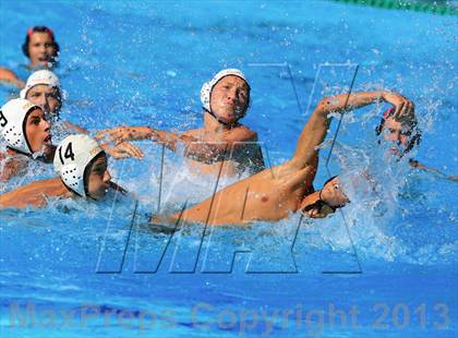 Thumbnail 1 in Foothill v. La Jolla (Coronado JV Invitational) photogallery.