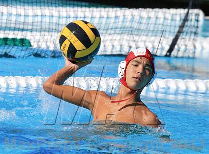 Thumbnail 1 in Foothill v. La Jolla (Coronado JV Invitational) photogallery.