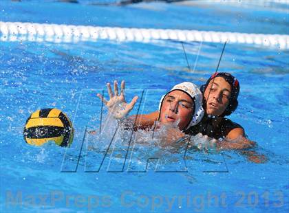 Thumbnail 1 in Foothill v. La Jolla (Coronado JV Invitational) photogallery.