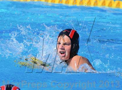 Thumbnail 2 in Foothill v. La Jolla (Coronado JV Invitational) photogallery.
