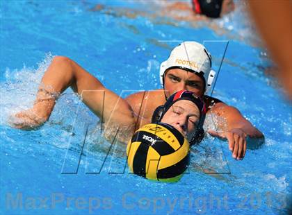 Thumbnail 3 in Foothill v. La Jolla (Coronado JV Invitational) photogallery.