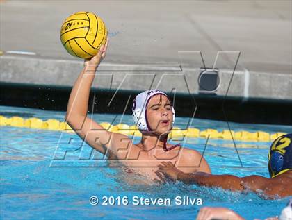 Thumbnail 3 in Bonita Vista vs. Point Loma (11th Annual Draz Classic) photogallery.