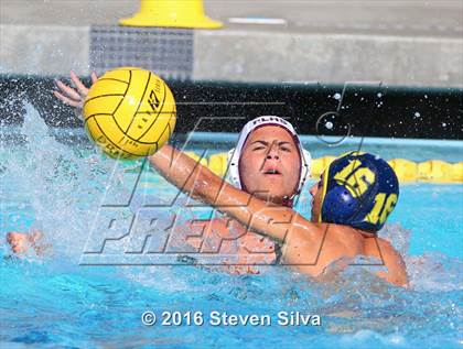Thumbnail 1 in Bonita Vista vs. Point Loma (11th Annual Draz Classic) photogallery.