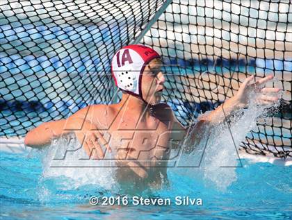 Thumbnail 1 in Bonita Vista vs. Point Loma (11th Annual Draz Classic) photogallery.