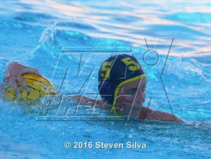 Thumbnail 2 in Bonita Vista vs. Point Loma (11th Annual Draz Classic) photogallery.