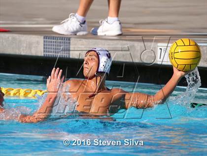 Thumbnail 1 in Bonita Vista vs. Point Loma (11th Annual Draz Classic) photogallery.