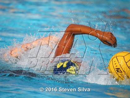 Thumbnail 3 in Bonita Vista vs. Point Loma (11th Annual Draz Classic) photogallery.