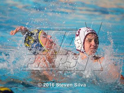 Thumbnail 1 in Bonita Vista vs. Point Loma (11th Annual Draz Classic) photogallery.