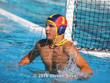 Thumbnail 3 in Bonita Vista vs. Point Loma (11th Annual Draz Classic) photogallery.