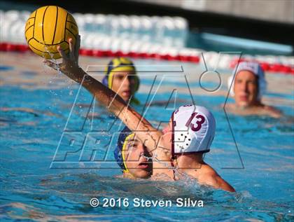 Thumbnail 1 in Bonita Vista vs. Point Loma (11th Annual Draz Classic) photogallery.