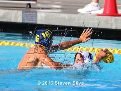 Thumbnail 1 in Bonita Vista vs. Point Loma (11th Annual Draz Classic) photogallery.