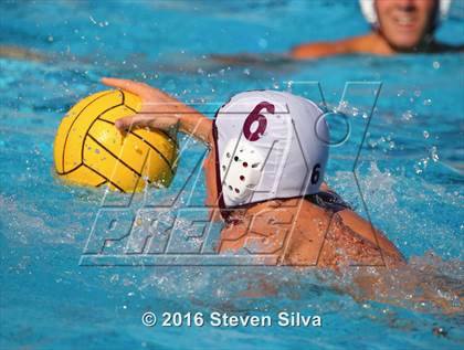 Thumbnail 3 in Bonita Vista vs. Point Loma (11th Annual Draz Classic) photogallery.