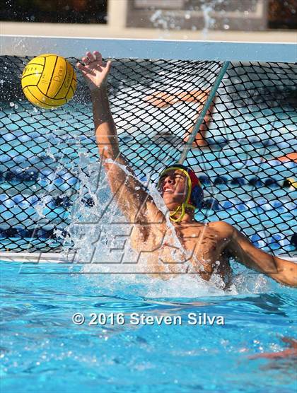 Thumbnail 2 in Bonita Vista vs. Point Loma (11th Annual Draz Classic) photogallery.