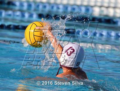 Thumbnail 1 in Bonita Vista vs. Point Loma (11th Annual Draz Classic) photogallery.