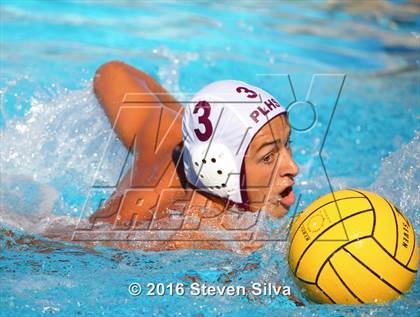 Thumbnail 3 in Bonita Vista vs. Point Loma (11th Annual Draz Classic) photogallery.