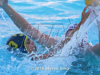 Thumbnail 1 in Bonita Vista vs. Point Loma (11th Annual Draz Classic) photogallery.