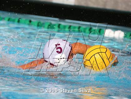 Thumbnail 1 in Bonita Vista vs. Point Loma (11th Annual Draz Classic) photogallery.
