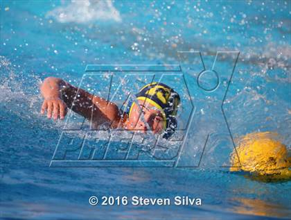 Thumbnail 3 in Bonita Vista vs. Point Loma (11th Annual Draz Classic) photogallery.