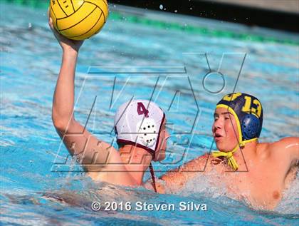 Thumbnail 1 in Bonita Vista vs. Point Loma (11th Annual Draz Classic) photogallery.