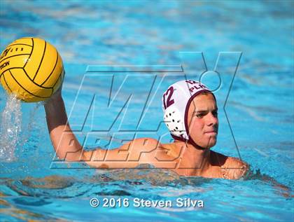 Thumbnail 1 in Bonita Vista vs. Point Loma (11th Annual Draz Classic) photogallery.