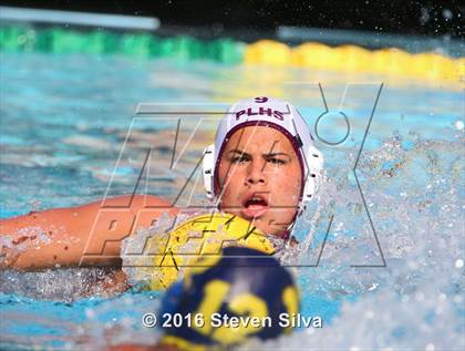 Thumbnail 3 in Bonita Vista vs. Point Loma (11th Annual Draz Classic) photogallery.