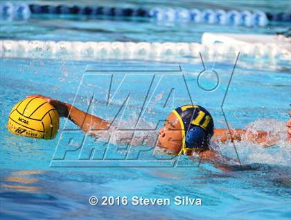Thumbnail 2 in Bonita Vista vs. Point Loma (11th Annual Draz Classic) photogallery.