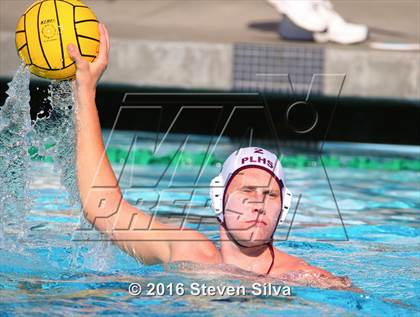 Thumbnail 3 in Bonita Vista vs. Point Loma (11th Annual Draz Classic) photogallery.
