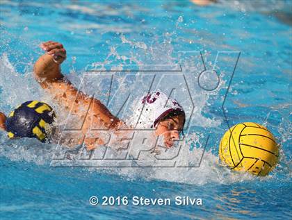 Thumbnail 1 in Bonita Vista vs. Point Loma (11th Annual Draz Classic) photogallery.