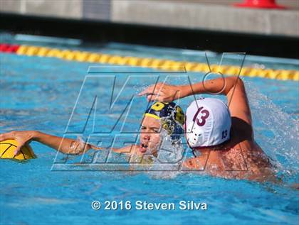 Thumbnail 1 in Bonita Vista vs. Point Loma (11th Annual Draz Classic) photogallery.