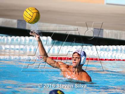 Thumbnail 1 in Bonita Vista vs. Point Loma (11th Annual Draz Classic) photogallery.