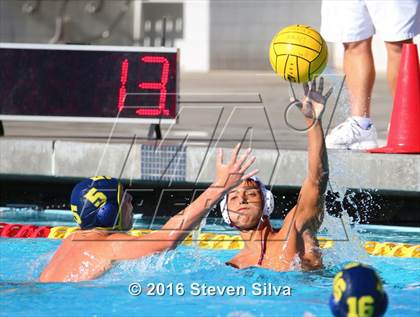 Thumbnail 1 in Bonita Vista vs. Point Loma (11th Annual Draz Classic) photogallery.