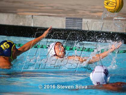 Thumbnail 1 in Bonita Vista vs. Point Loma (11th Annual Draz Classic) photogallery.