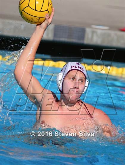 Thumbnail 2 in Bonita Vista vs. Point Loma (11th Annual Draz Classic) photogallery.