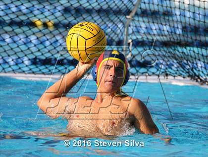 Thumbnail 1 in Bonita Vista vs. Point Loma (11th Annual Draz Classic) photogallery.