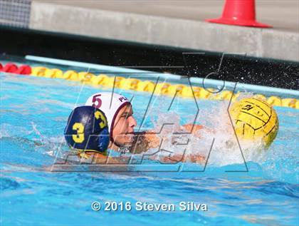 Thumbnail 1 in Bonita Vista vs. Point Loma (11th Annual Draz Classic) photogallery.