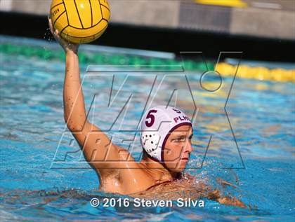 Thumbnail 1 in Bonita Vista vs. Point Loma (11th Annual Draz Classic) photogallery.