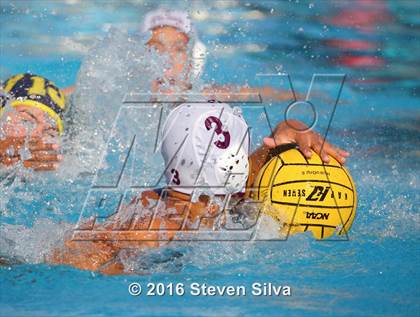 Thumbnail 1 in Bonita Vista vs. Point Loma (11th Annual Draz Classic) photogallery.