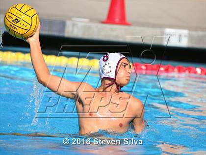 Thumbnail 1 in Bonita Vista vs. Point Loma (11th Annual Draz Classic) photogallery.