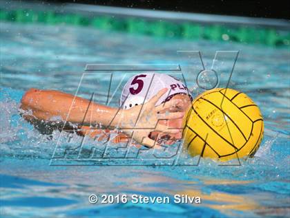 Thumbnail 3 in Bonita Vista vs. Point Loma (11th Annual Draz Classic) photogallery.