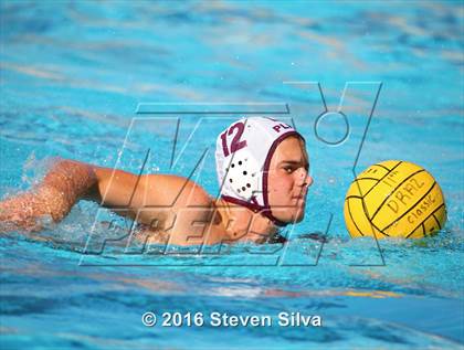 Thumbnail 3 in Bonita Vista vs. Point Loma (11th Annual Draz Classic) photogallery.