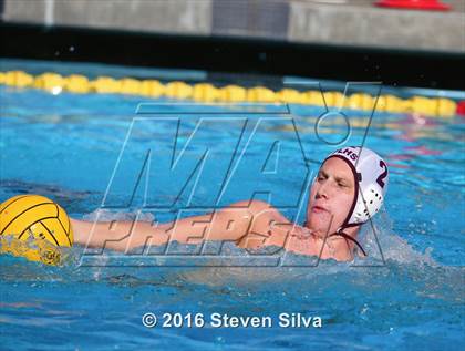 Thumbnail 1 in Bonita Vista vs. Point Loma (11th Annual Draz Classic) photogallery.