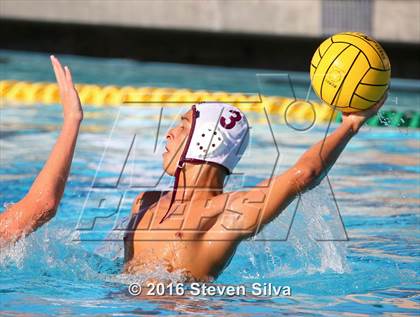 Thumbnail 2 in Bonita Vista vs. Point Loma (11th Annual Draz Classic) photogallery.
