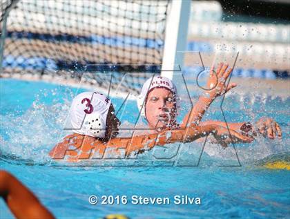 Thumbnail 3 in Bonita Vista vs. Point Loma (11th Annual Draz Classic) photogallery.