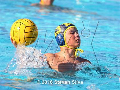 Thumbnail 1 in Bonita Vista vs. Point Loma (11th Annual Draz Classic) photogallery.
