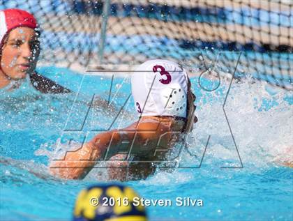 Thumbnail 2 in Bonita Vista vs. Point Loma (11th Annual Draz Classic) photogallery.