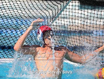 Thumbnail 2 in Bonita Vista vs. Point Loma (11th Annual Draz Classic) photogallery.
