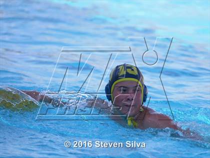 Thumbnail 3 in Bonita Vista vs. Point Loma (11th Annual Draz Classic) photogallery.