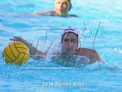 Thumbnail 1 in Bonita Vista vs. Point Loma (11th Annual Draz Classic) photogallery.