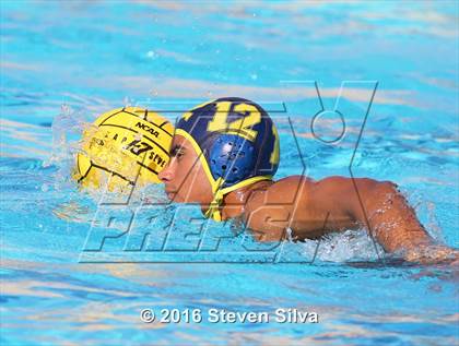 Thumbnail 1 in Bonita Vista vs. Point Loma (11th Annual Draz Classic) photogallery.