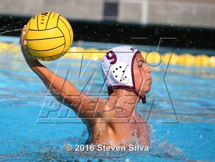 Thumbnail 1 in Bonita Vista vs. Point Loma (11th Annual Draz Classic) photogallery.